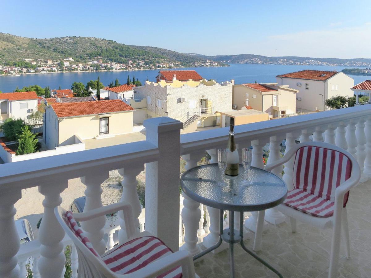 Apartment Suzi-1 By Interhome Rogoznica  Εξωτερικό φωτογραφία