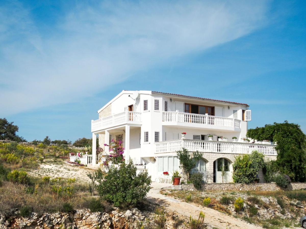 Apartment Suzi-1 By Interhome Rogoznica  Εξωτερικό φωτογραφία