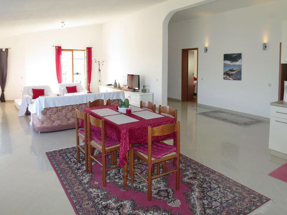 Apartment Suzi-1 By Interhome Rogoznica  Εξωτερικό φωτογραφία