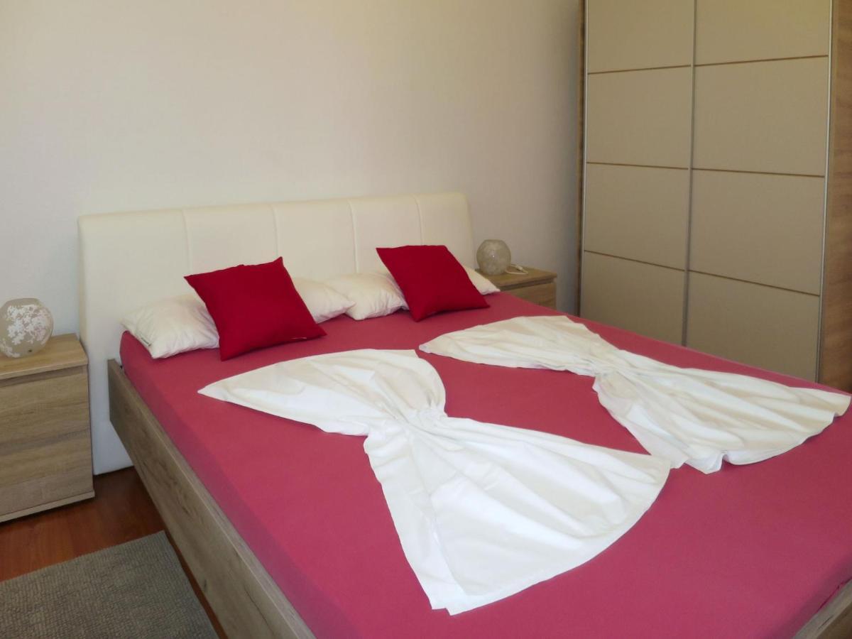 Apartment Suzi-1 By Interhome Rogoznica  Εξωτερικό φωτογραφία