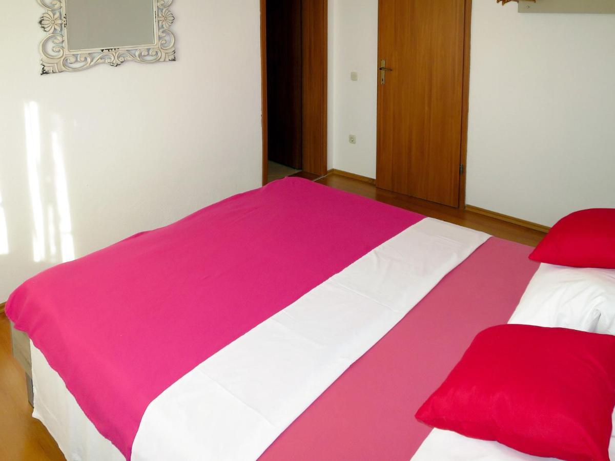 Apartment Suzi-1 By Interhome Rogoznica  Εξωτερικό φωτογραφία