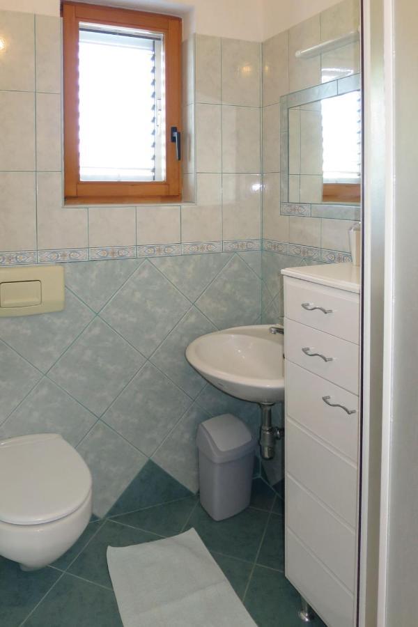 Apartment Suzi-1 By Interhome Rogoznica  Εξωτερικό φωτογραφία